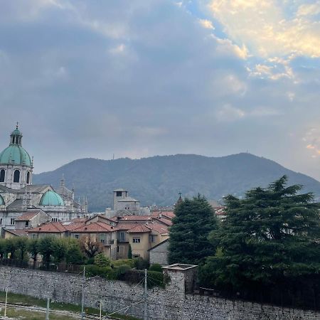 شقة كومو  في Ca' Del Duomo المظهر الخارجي الصورة